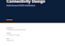 design enterprise AWS cloud network and multi account security architecture
